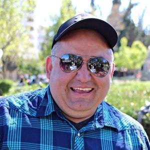 Meet your Posher, Gustavo